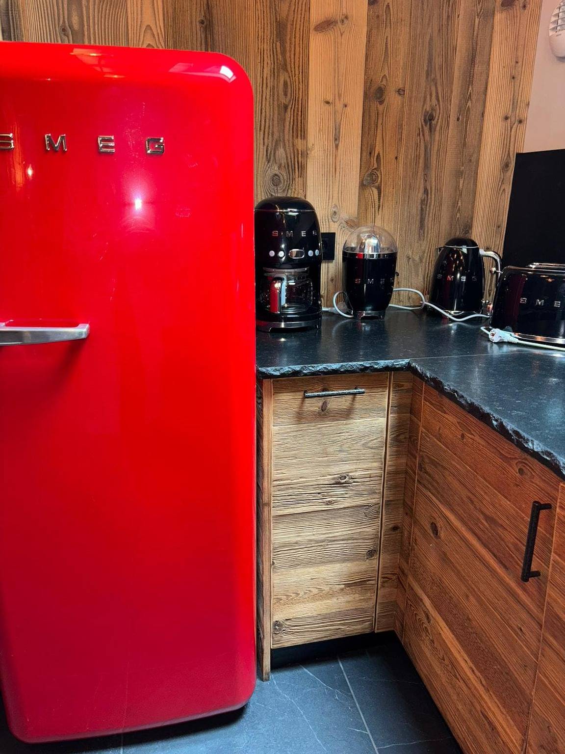 Ganze Wohnung, Ferienwohnung für 8 Personen mit Whirlpool in Gérardmer, Regionaler Naturpark Belchen der Vogesen