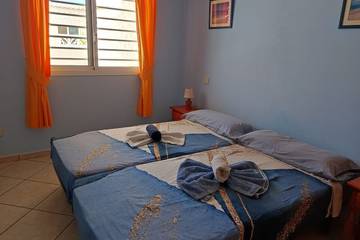 Bungalow für 5 Personen in Costa Calma, Pájara, Bild 1