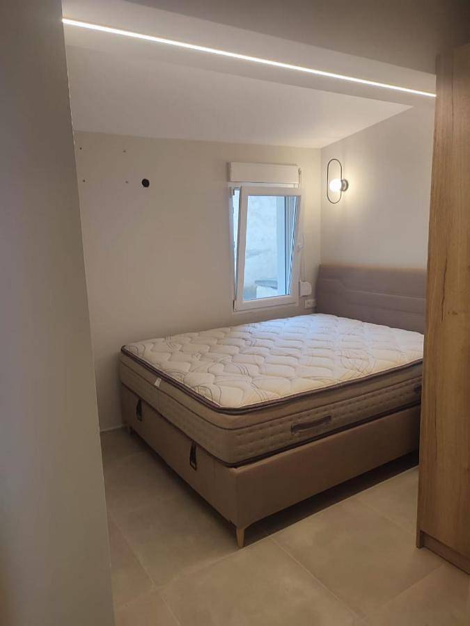 Location de vacances pour 3 personnes, avec balcon et jardin dans Nea Kallikratia - 4