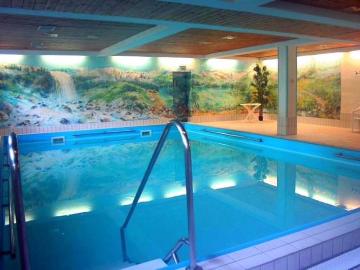 Ferienwohnung Bergzauber - Chiemgau Karte - Apartment for 4 persons, 2 bedrooms with balcony, 60 m²
