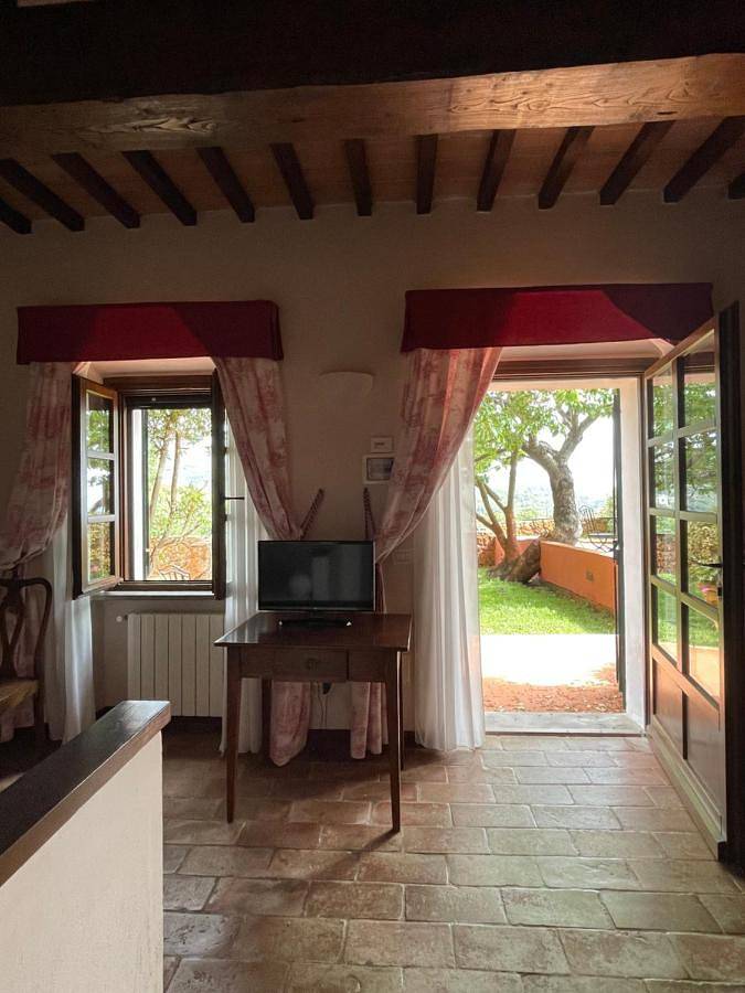 Geheel appartement, Agriturismo Le Sughere in Rio Marina, Riotorto