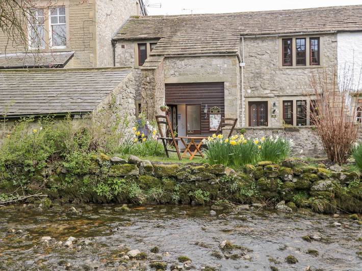 Cottage für 2 Personen mit Garten in Malham, Yorkshire Dales National Park