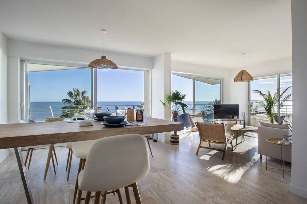 Appartamento vacanze a Costa Azzurra a partire da 290€ a notte