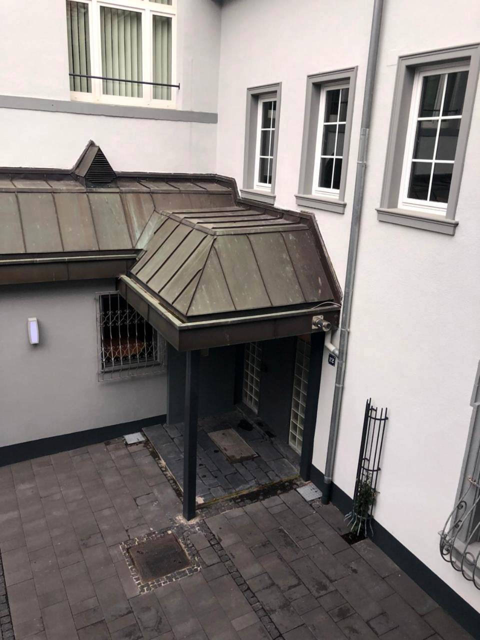 Ganze Wohnung, Gästewohnung im Logenhaus in Mainz, Rheinhessen