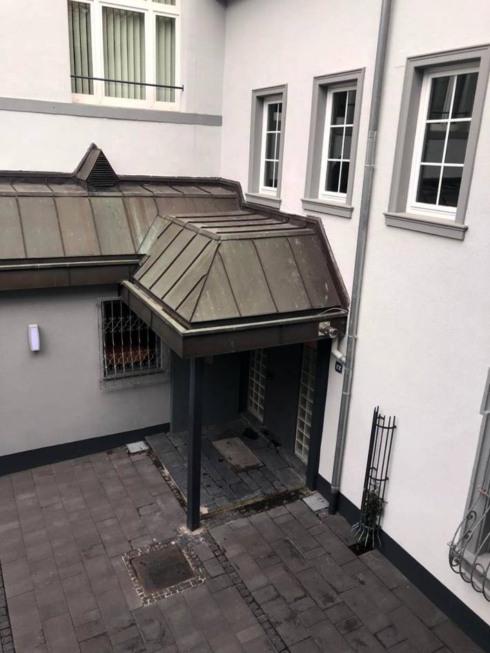 Ferienwohnung für 2 Personen in Mainz - 3