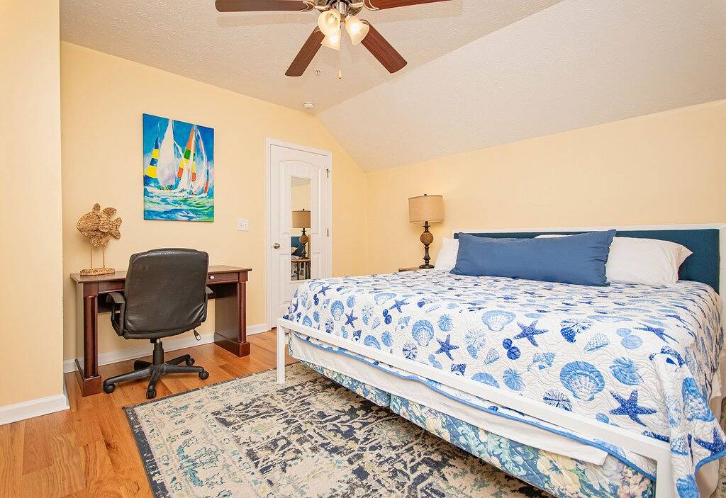 Vacation Home for 8 Guests in Springmaid Beach, Myrtle Beach