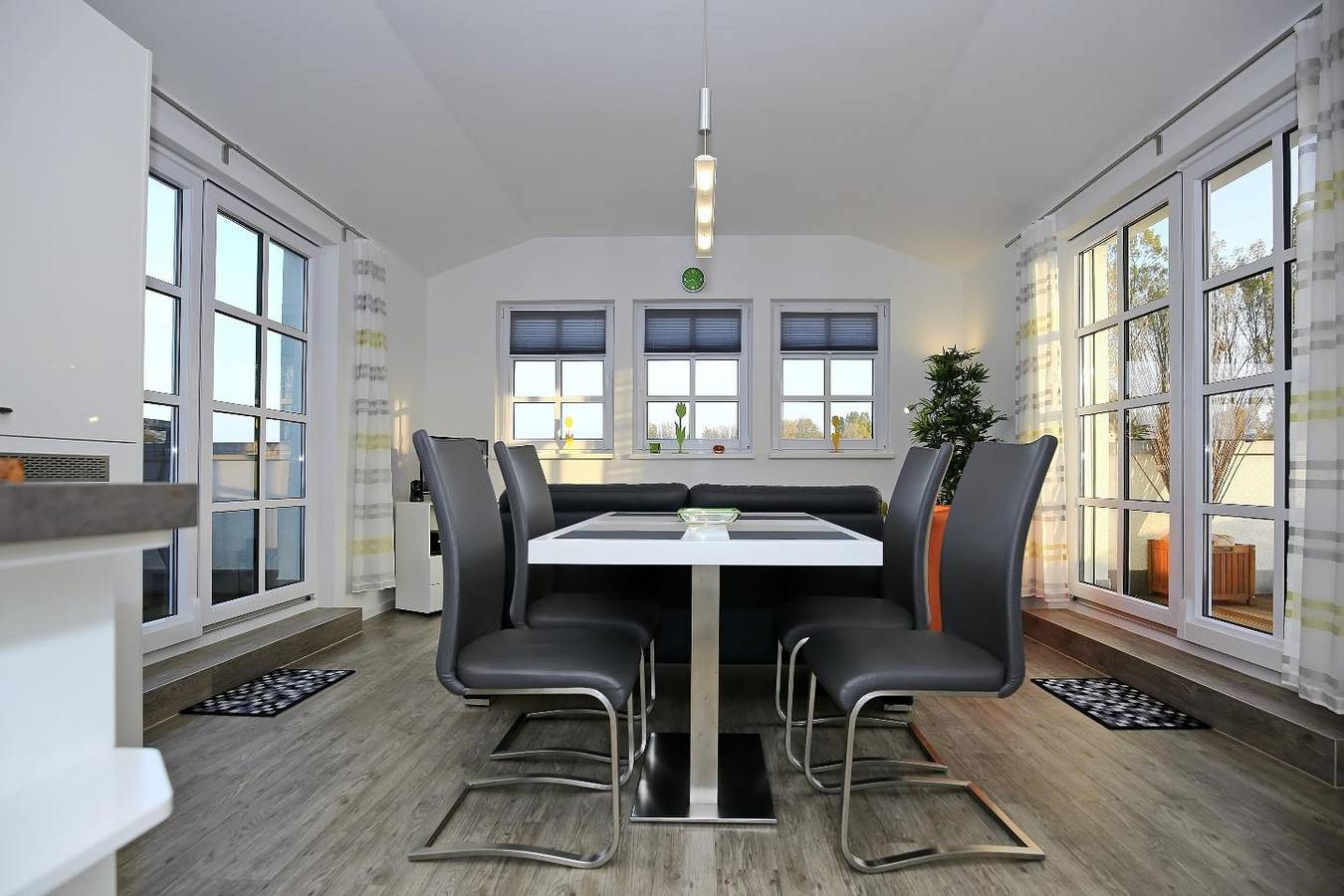 Ganze Wohnung, Residenz von Flotow Wohnung 18 in Heiligendamm, Rostock und Umgebung