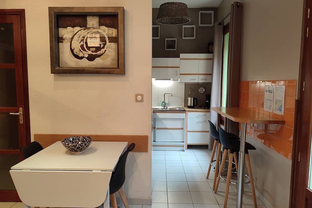 Appartement de vacances