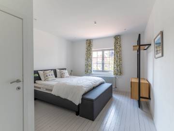 Villa pour 10 Personnes dans Le Coq, Flandre-Occidentale, Photo 4