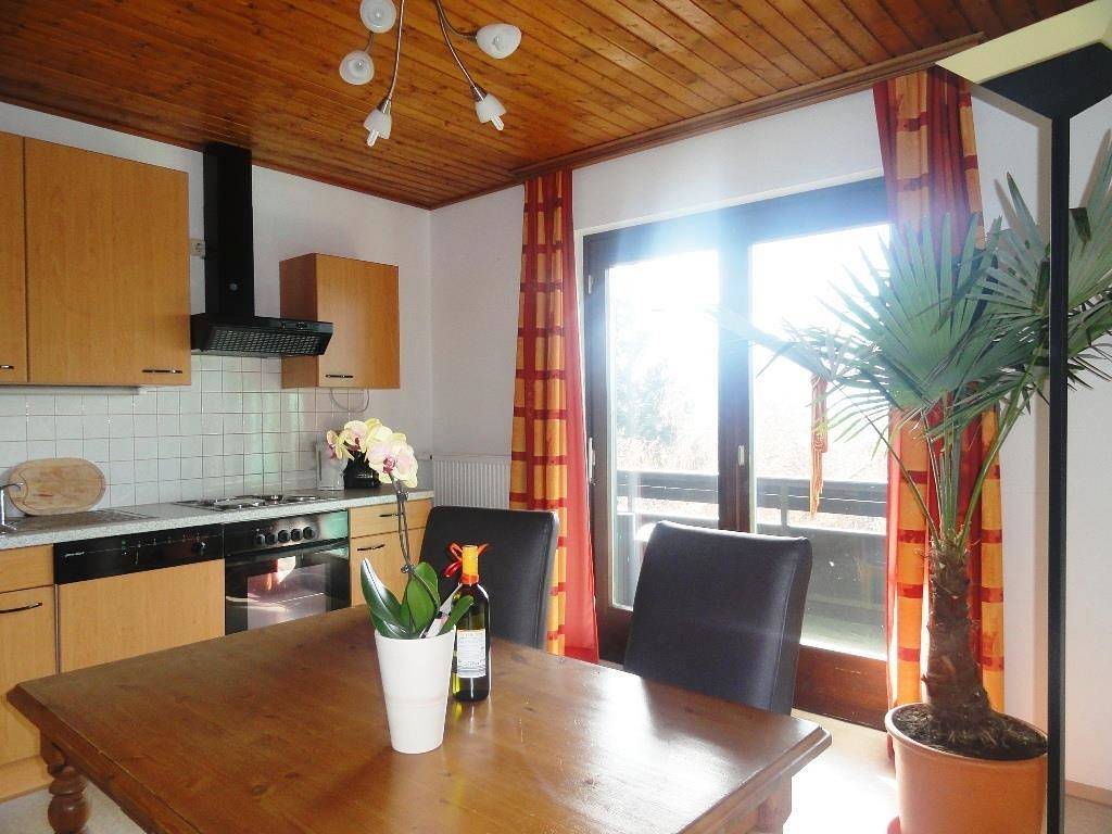 Ganze Ferienwohnung, Appartement Cosmea in Millstatt, Oberkärnten