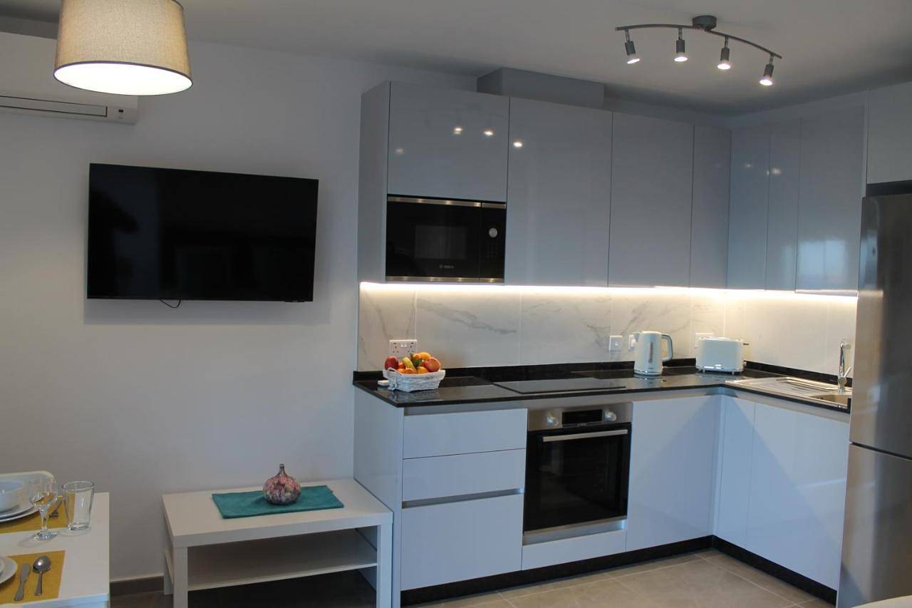 Appartement entier, Studio Apartment with Sea View in Costa de la Luz