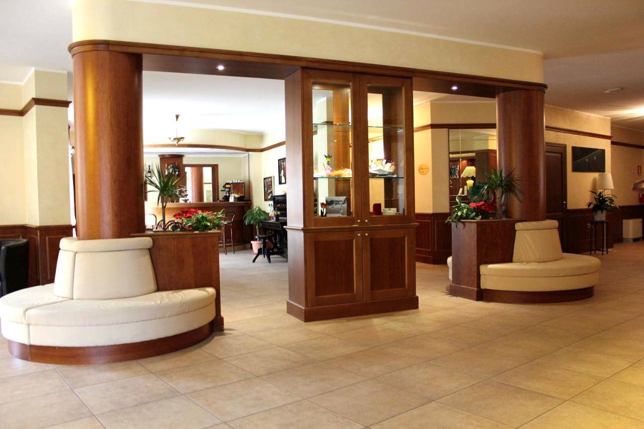 Hotel Valentino in Acqui Terme, Province d'Alexandrie