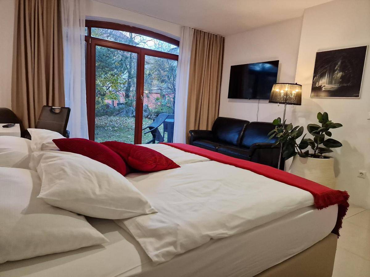 Aparthotel Gaja in Bled, Park Narodowy Triglav