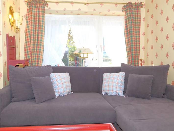 Ganze Wohnung, Haus Krauthahn Anbau in Westerland, Sylt (Gemeinde)