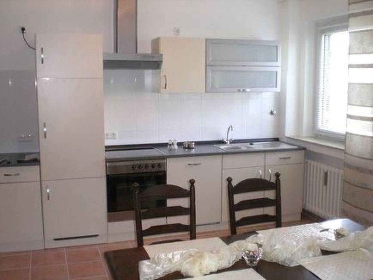 Ganze Wohnung, Haus Bürgergarten in Mülheim an der Ruhr, Ruhrgebiet