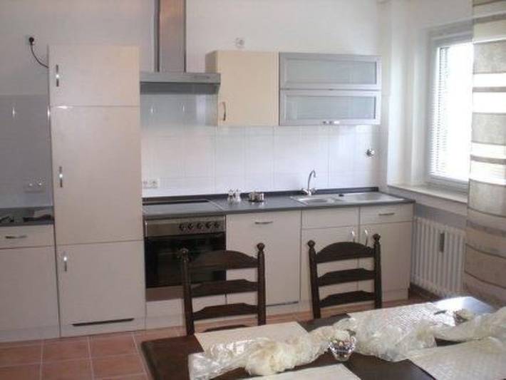 Ferienwohnung für 3 Personen, mit Terrasse in Mülheim an der Ruhr - 2