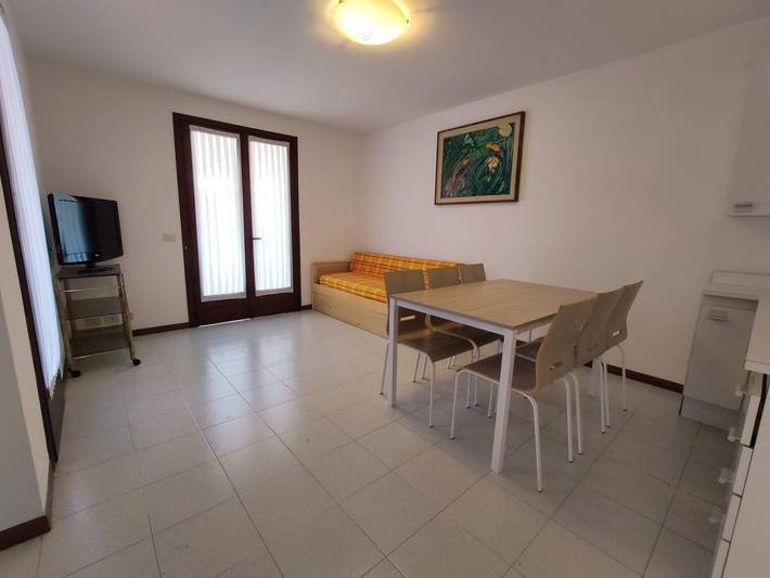 Villa pour 8 personnes avec jardin in Lignano Riviera, Lignano Sabbiadoro