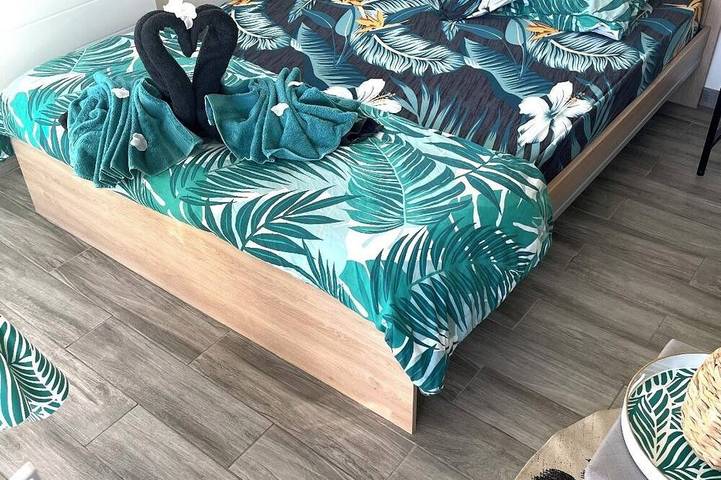 Gîte pour 2 personnes à Coutouvre - 2