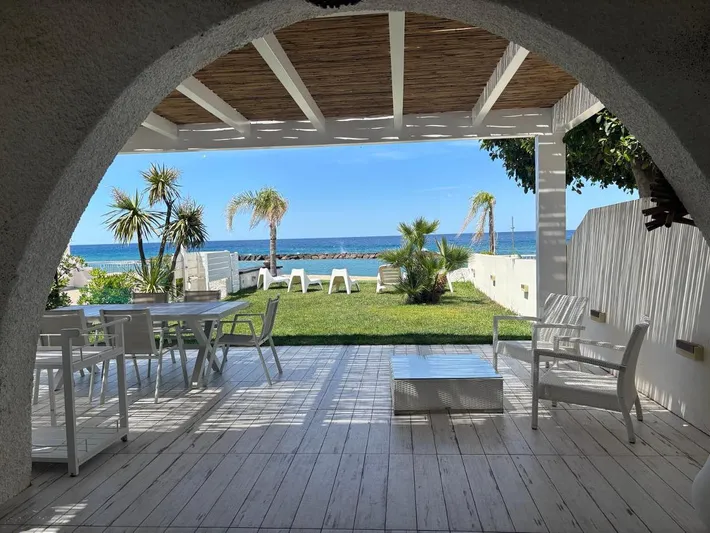 Casa de vacaciones para 6 personas, con jardín y vistas, Se admiten mascotas - 1