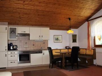 Vakantieappartement voor 3 Personen in Filzmoos, Ski Amadé, Afbeelding 2