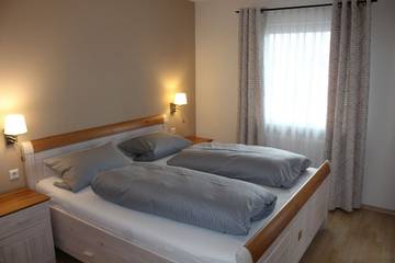 Ferienpark für 4 Personen in Lechbruck am See, Romantische Straße, Bild 4