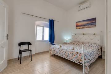 Bnb für 3 Personen in Torre Lapillo, Golf von Tarent, Bild 2