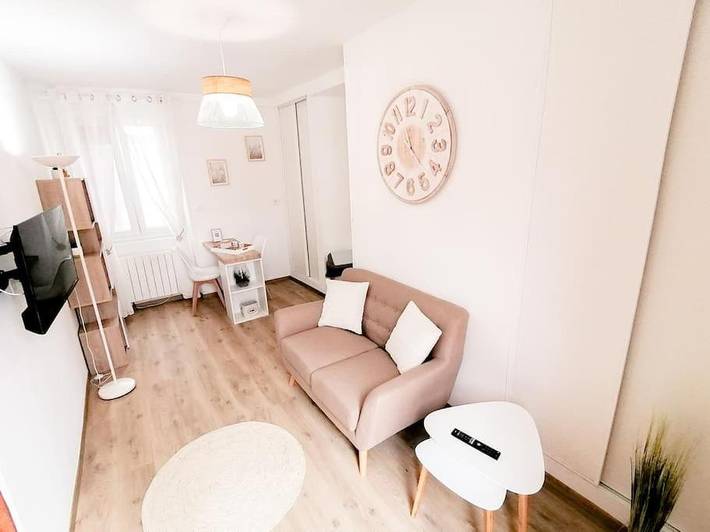 Gîte pour 2 personnes à Sens - 3