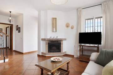 Casa Rural para 8 Personas en Conil de la Frontera, Provincia de Cádiz, Foto 4