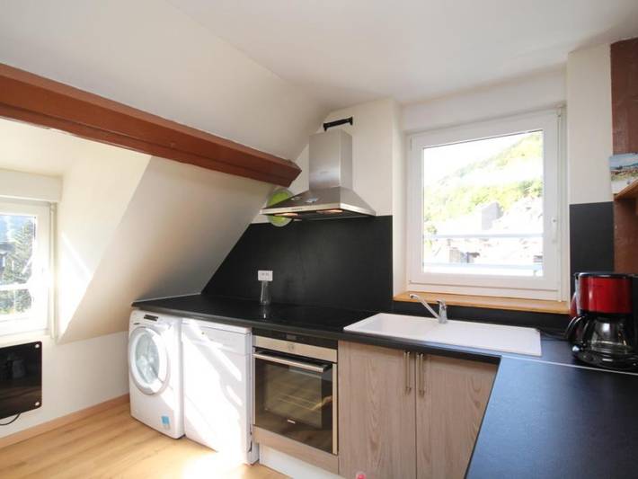 Gîte pour 5 personnes à Mont-Dore - 4
