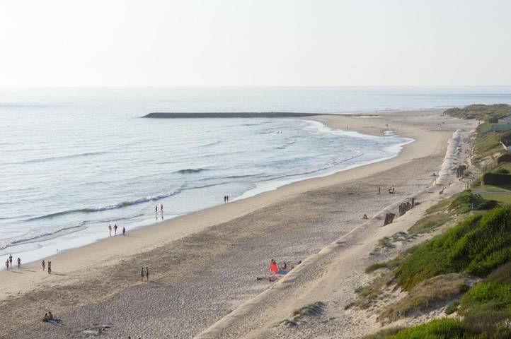 Gîte pour 4 personnes, avec vue et balcon dans Fão - 3