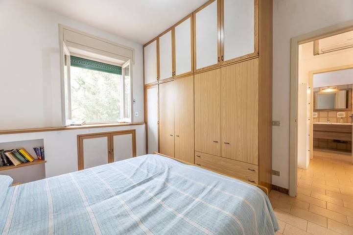 Appartement entier, Two-bedroom apartment in Baia Verde in Baia Verde, Golfe de Tarente