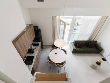 Loft voor 4 Personen in l'Olivereta, Valencia, Afbeelding 4