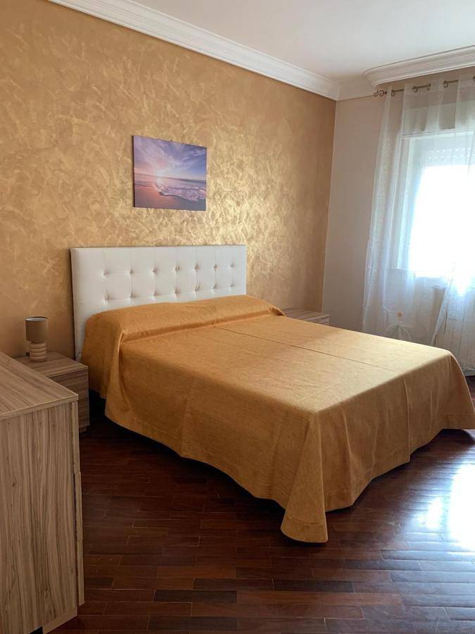 Ferienwohnung für 7 Personen, mit Balkon - 1