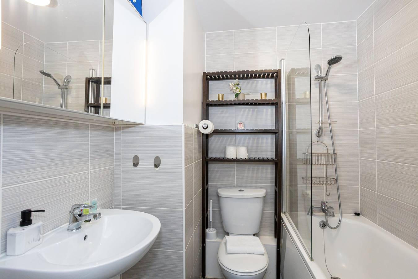 Appartamento intero, Guestready - Soggiorno moderno in Bispham House in Liverpool, Merseyside