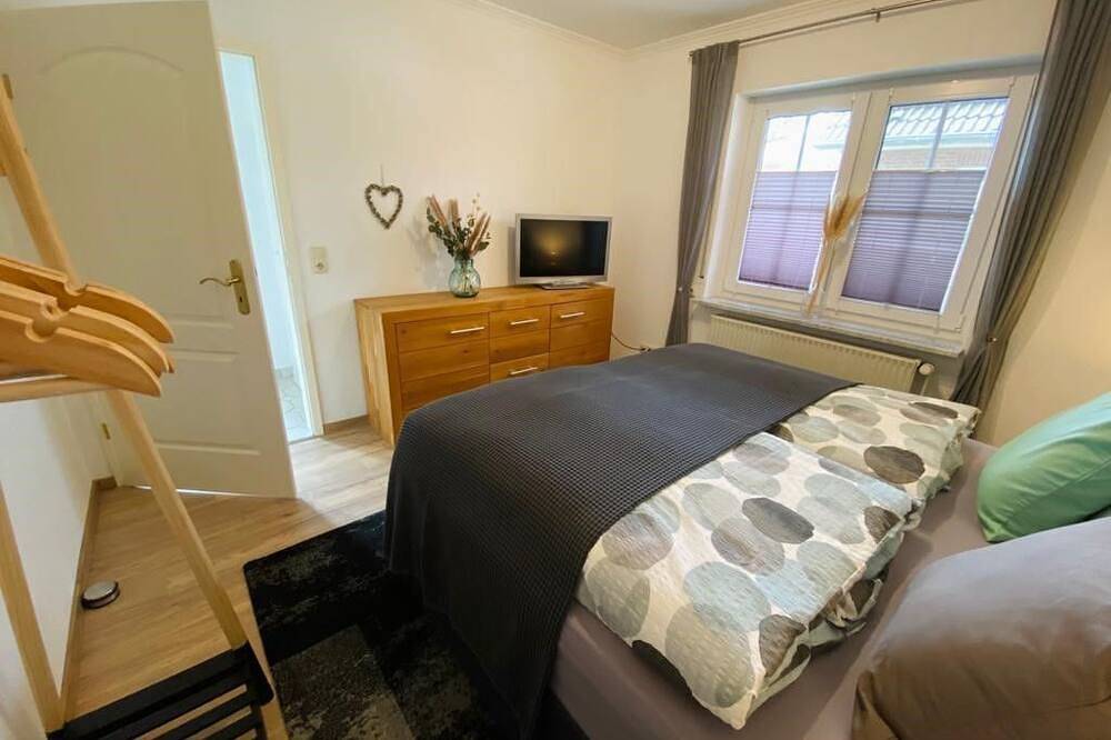 Ganze Wohnung, Ferienwohnung Wellenkamp in Itzehoe, Kreis Steinburg