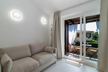 Vakantieappartement voor 4 Personen in Arzachena, Costa Smeralda, Afbeelding 2