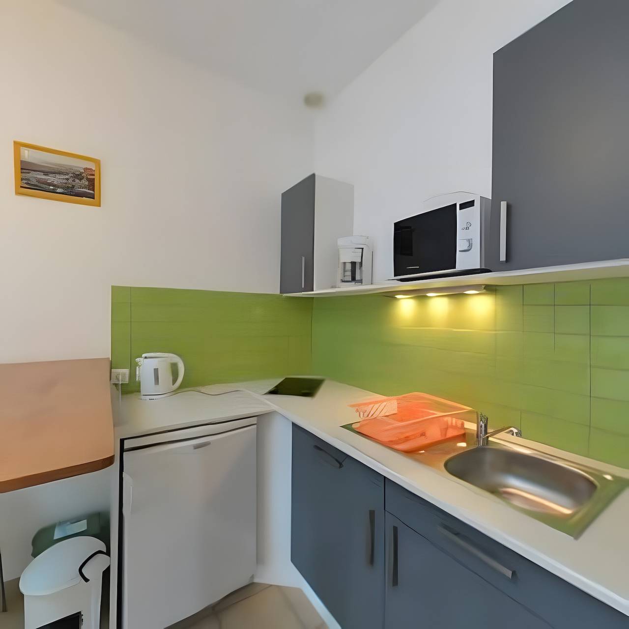 Photo : Appartement de vacances