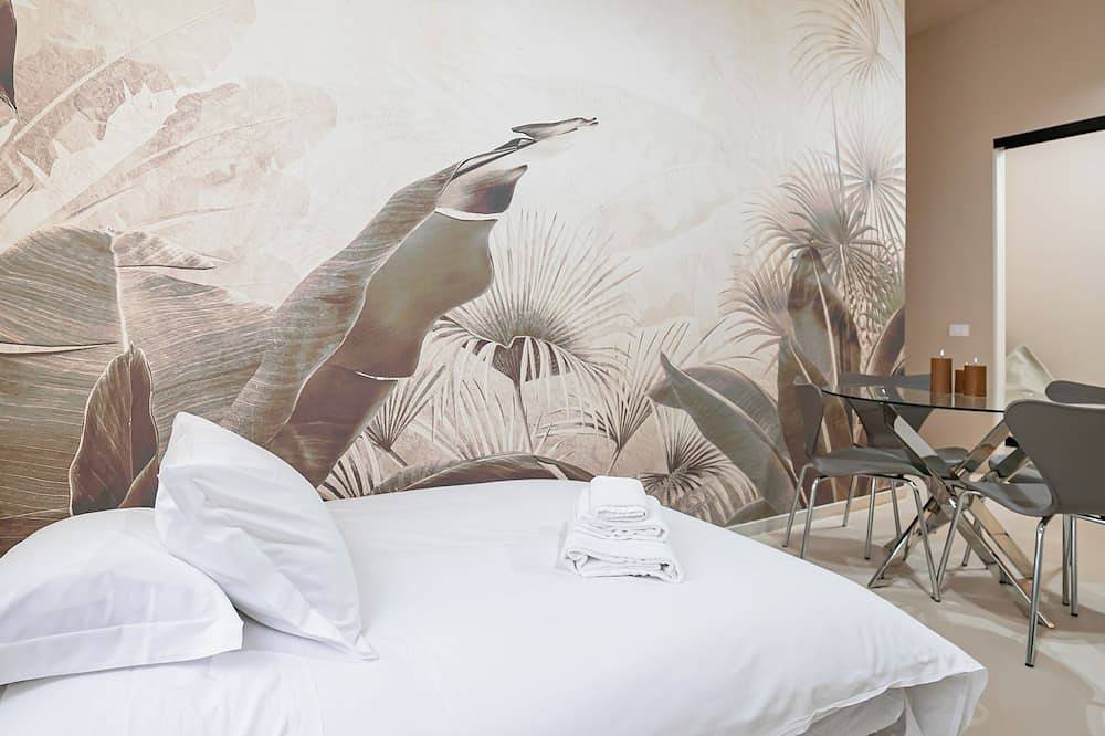 Apartamento entero, Giulini 5 - A - Una Habitación Piso, Capacidad 3 in Monza, Brianza