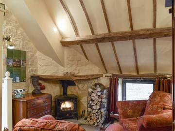 Cottage for 2 People in North Yorkshire, Yorkshire, Photo 2