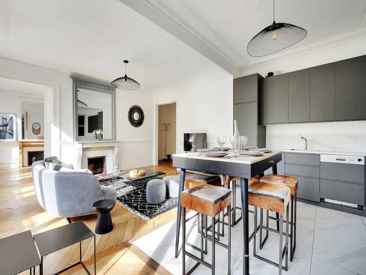 Photo : Appartement de vacances