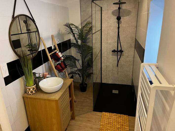 Location de vacances pour 4 personnes à Diou - 3