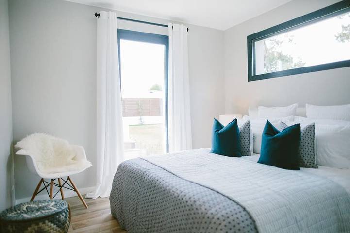 Villa pour 6 personnes, avec jardin à Capbreton - 4