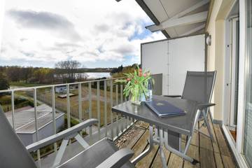 Ferieleilighet til 4 Personer i Heringsdorf, Usedom, Bilde 4