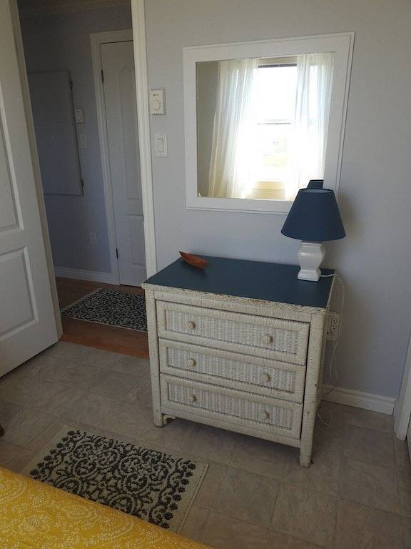 Vacation rental for 10 people, with garden and balcony in Canada