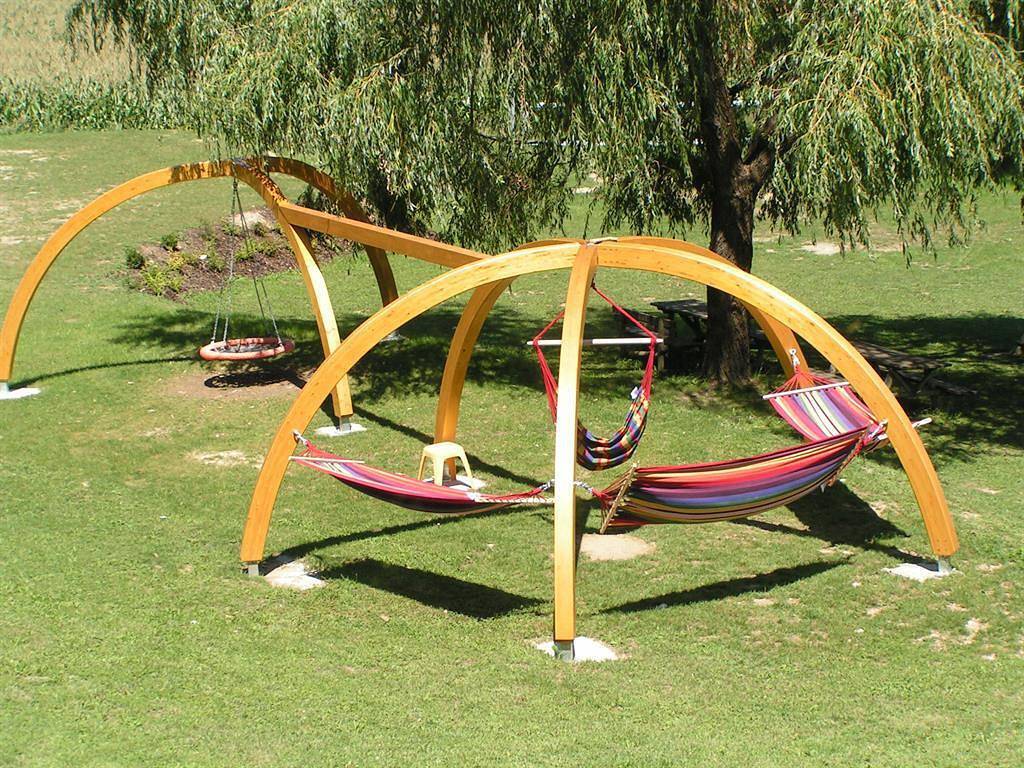 Bungalow - Typ B in Karawanken und Bachergebirge, Sankt Kanzian am Klopeiner See