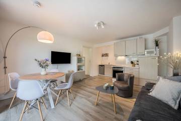 Ferienwohnung für 4 Personen in Travemünde, Lübeck, Bild 4