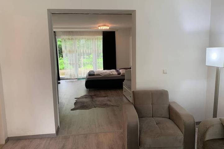 Ferienwohnung für 5 Personen, mit Garten in Reinbek - 3