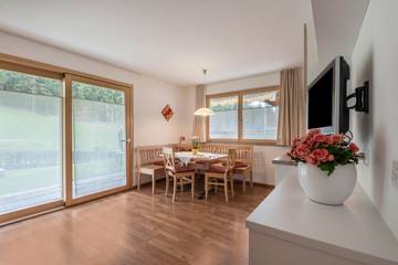 Appartamento per 3 Persone in Santa Maddalena (Valle Isarco), Funes, Foto 2