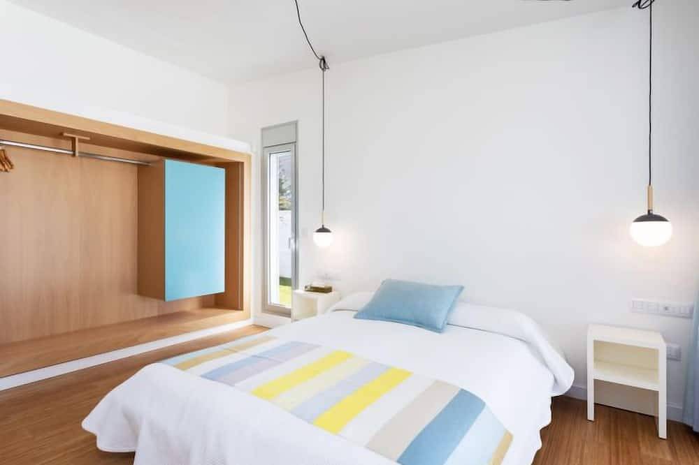 Las Aguilas by Interhome in Punta del Hidalgo, San Cristóbal de La Laguna