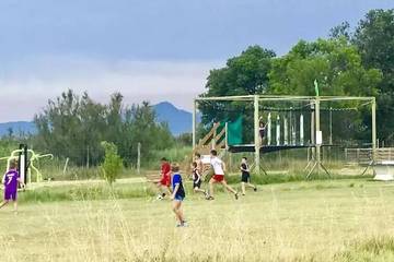 Camping pour 6 Personnes dans Canet-en-Roussillon, Région de Perpignan, Photo 2